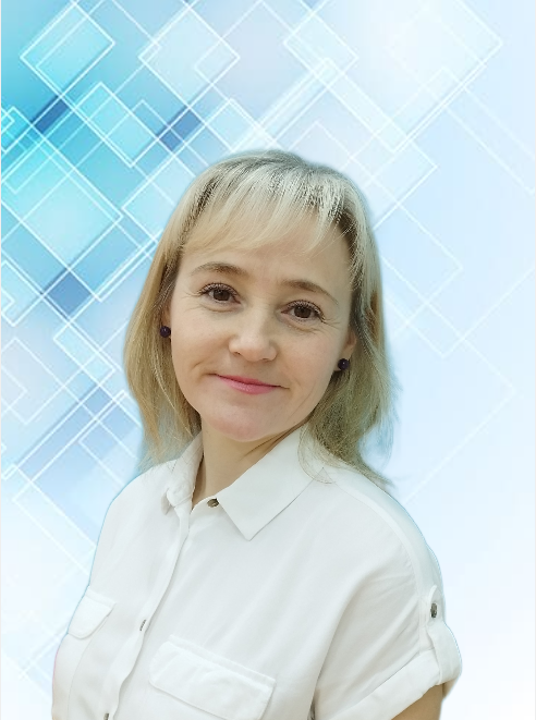 Камалова Анна Владимировна.