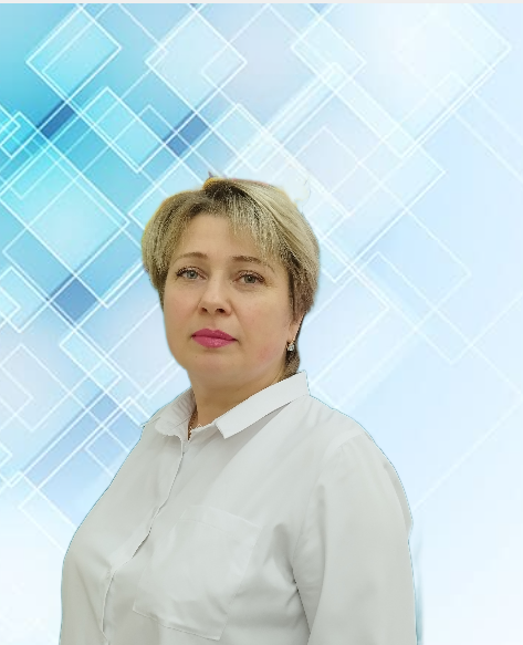 Свиргун Светлана Николаевна.
