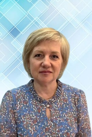 Иванова Ольга Владимировна
