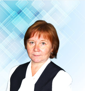 Кондратьева Елена Николаевна Кондратьева Елена Николаевна
