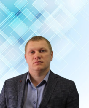 Копотев Сергей Владимирович Копотев Сергей Владимирович